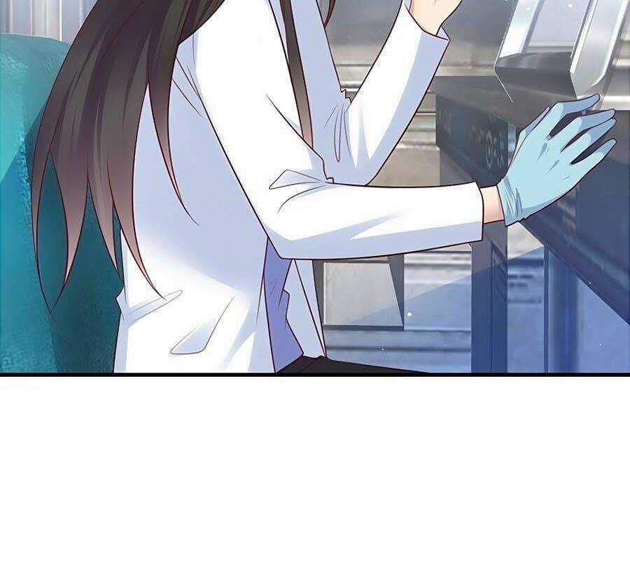 Khóa Chặt Đôi Môi - Chapter 122 - Trang 9