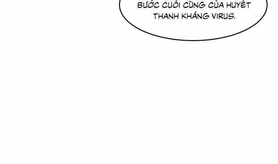 Khóa Chặt Đôi Môi - Chapter 123 - Trang 16