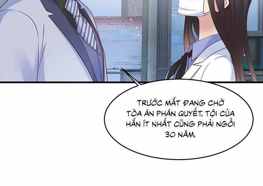 Khóa Chặt Đôi Môi - Chapter 123 - Trang 4