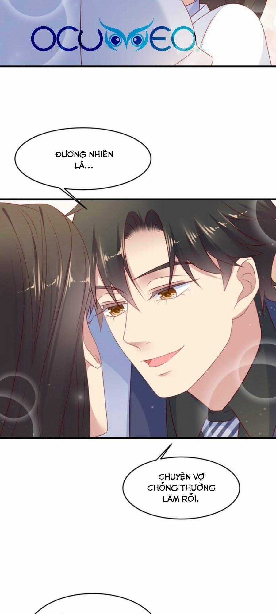 Khóa Chặt Đôi Môi - Chapter 124 - Trang 2