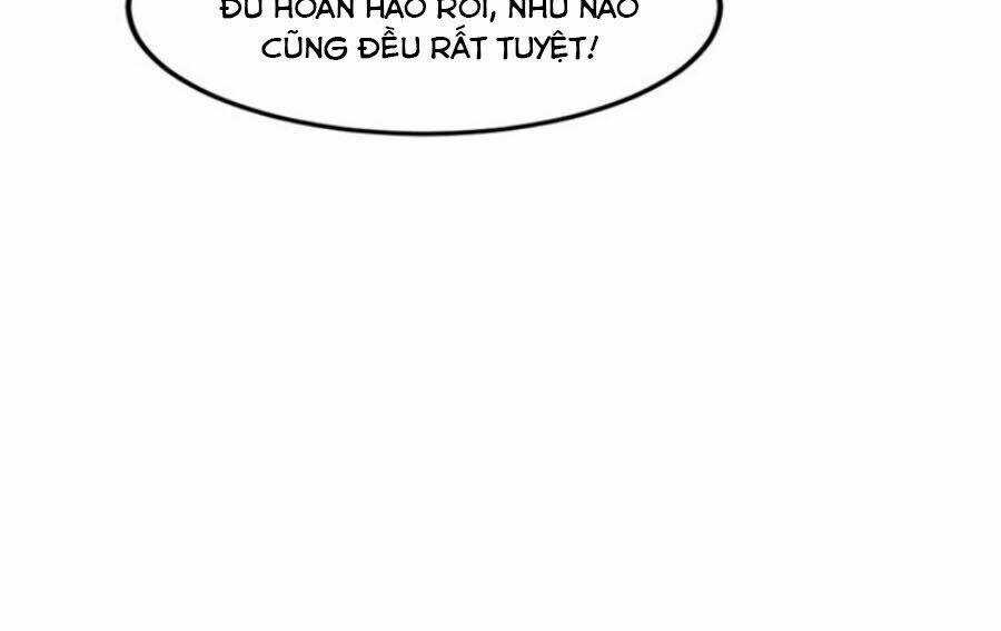 Khóa Chặt Đôi Môi - Chapter 124 - Trang 16