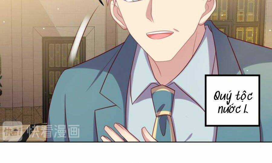 Khóa Chặt Đôi Môi - Chapter 124 - Trang 20