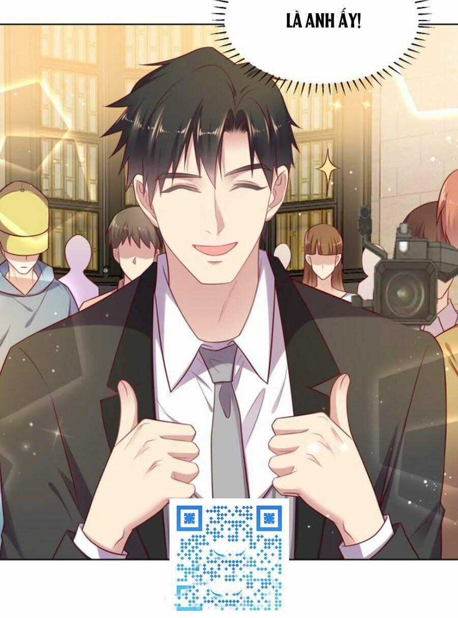 Khóa Chặt Đôi Môi - Chapter 124 - Trang 27