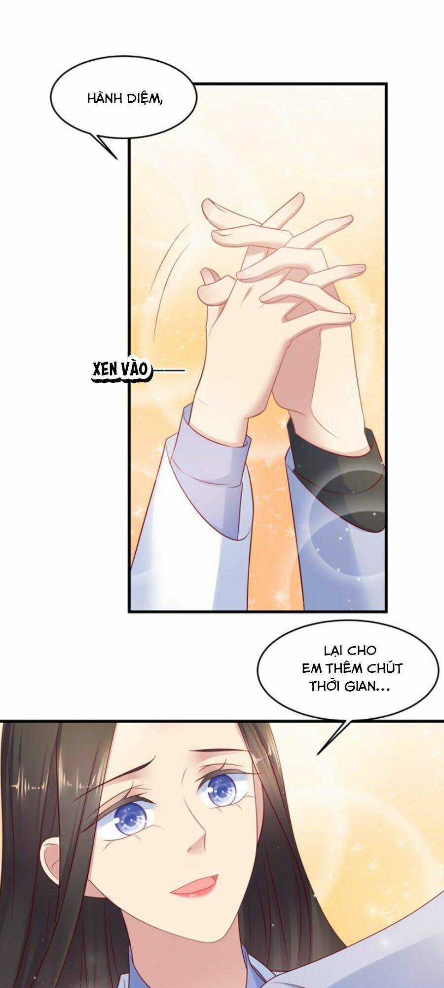 Khóa Chặt Đôi Môi - Chapter 124 - Trang 7