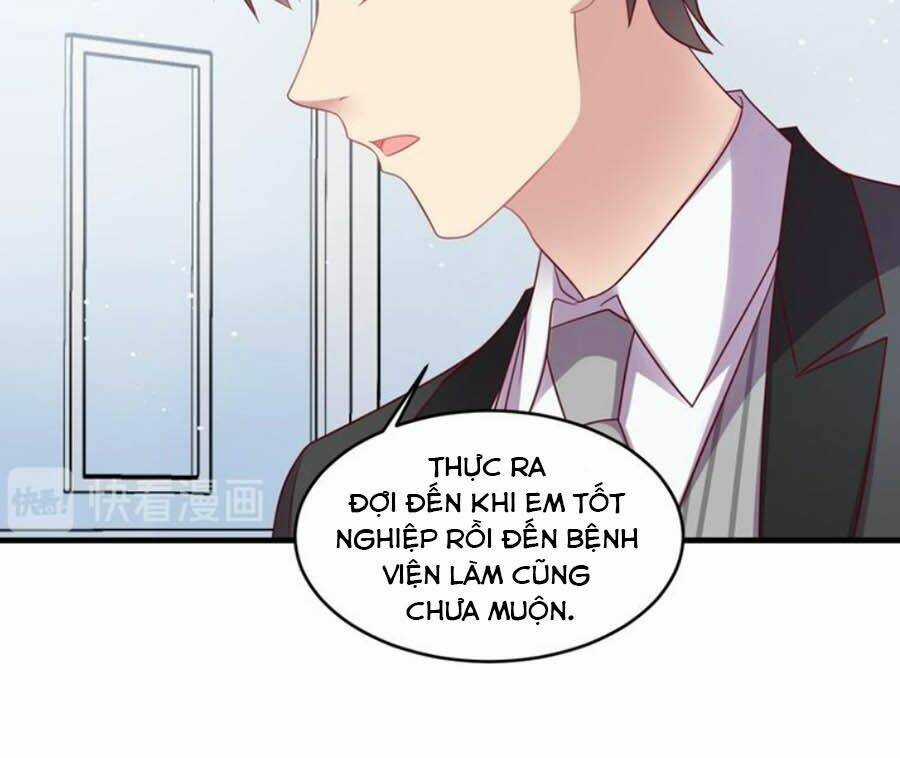 Khóa Chặt Đôi Môi - Chapter 125 - Trang 18