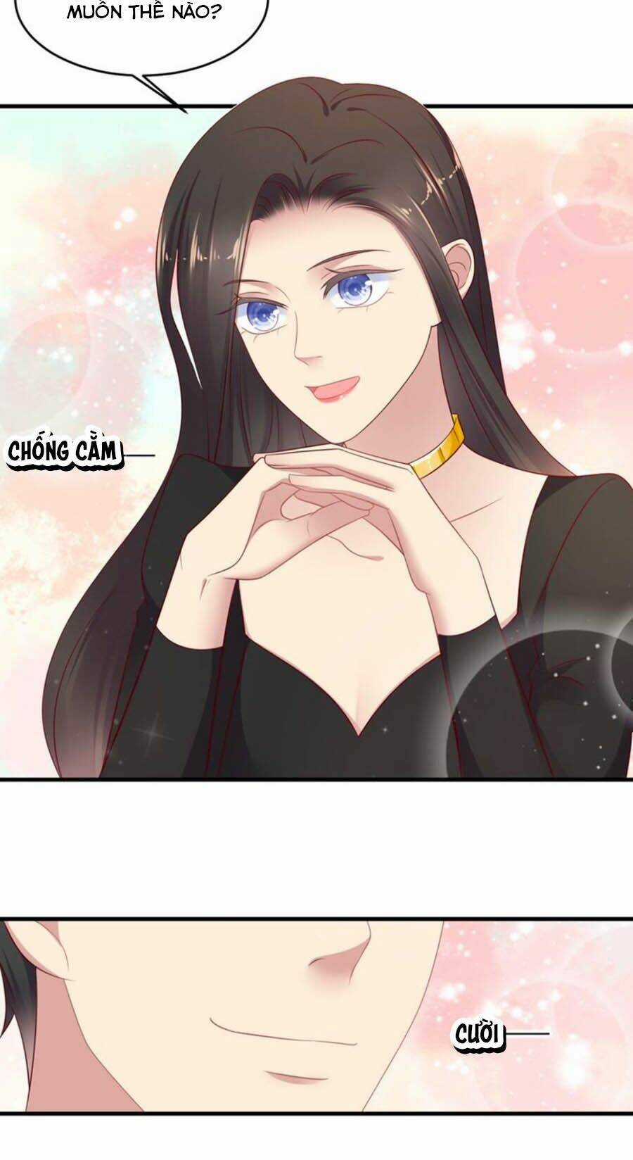 Khóa Chặt Đôi Môi - Chapter 125 - Trang 24