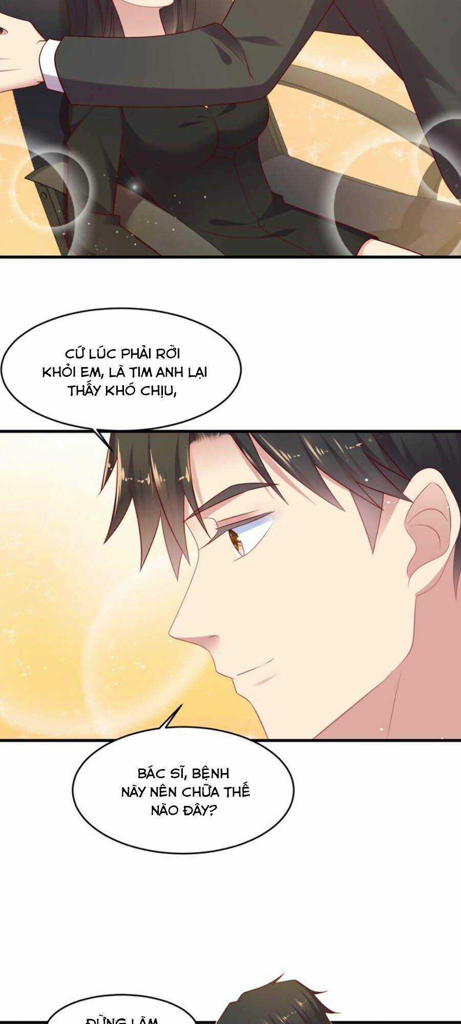 Khóa Chặt Đôi Môi - Chapter 125 - Trang 26