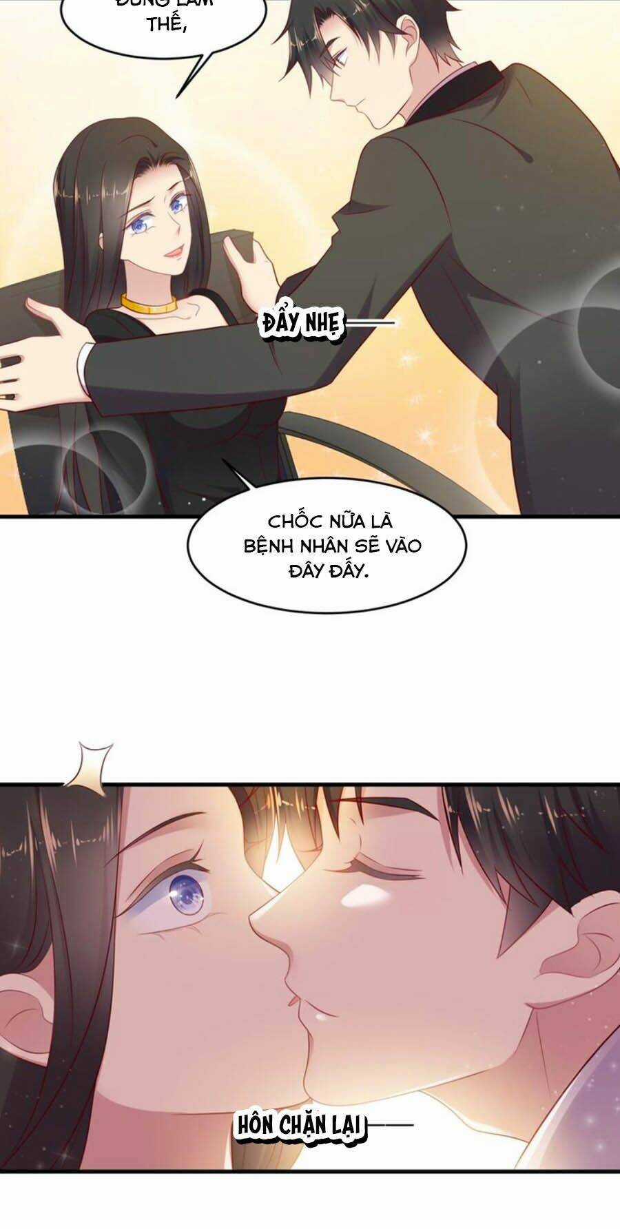 Khóa Chặt Đôi Môi - Chapter 125 - Trang 27