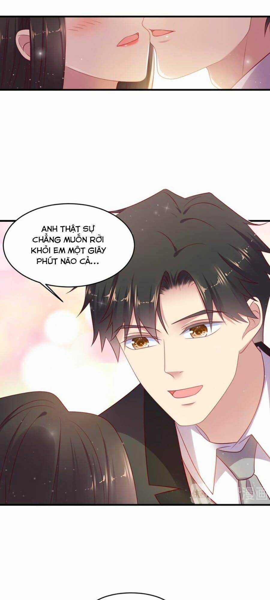Khóa Chặt Đôi Môi - Chapter 125 - Trang 28