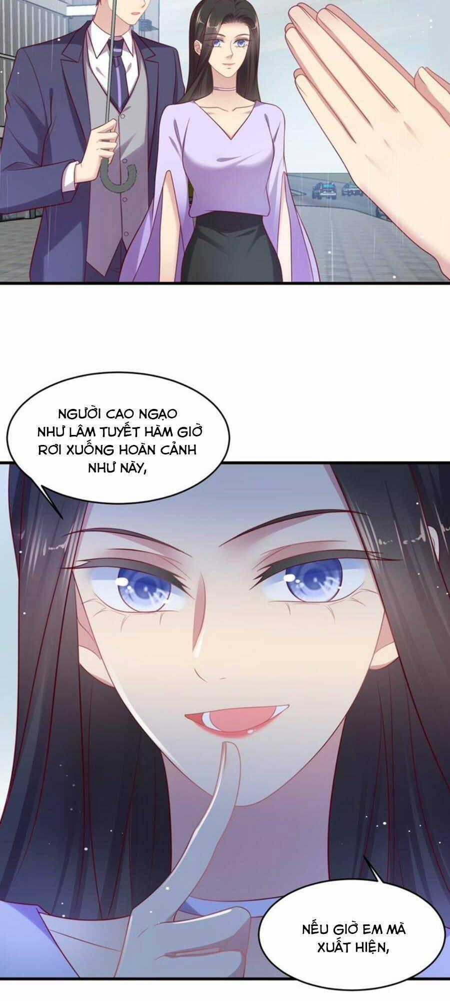 Khóa Chặt Đôi Môi - Chapter 126 - Trang 30