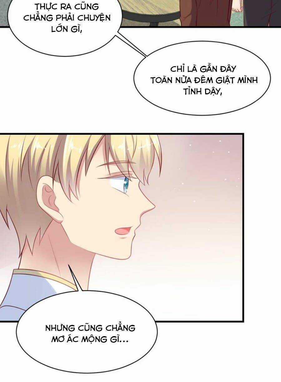 Khóa Chặt Đôi Môi - Chapter 126 - Trang 6