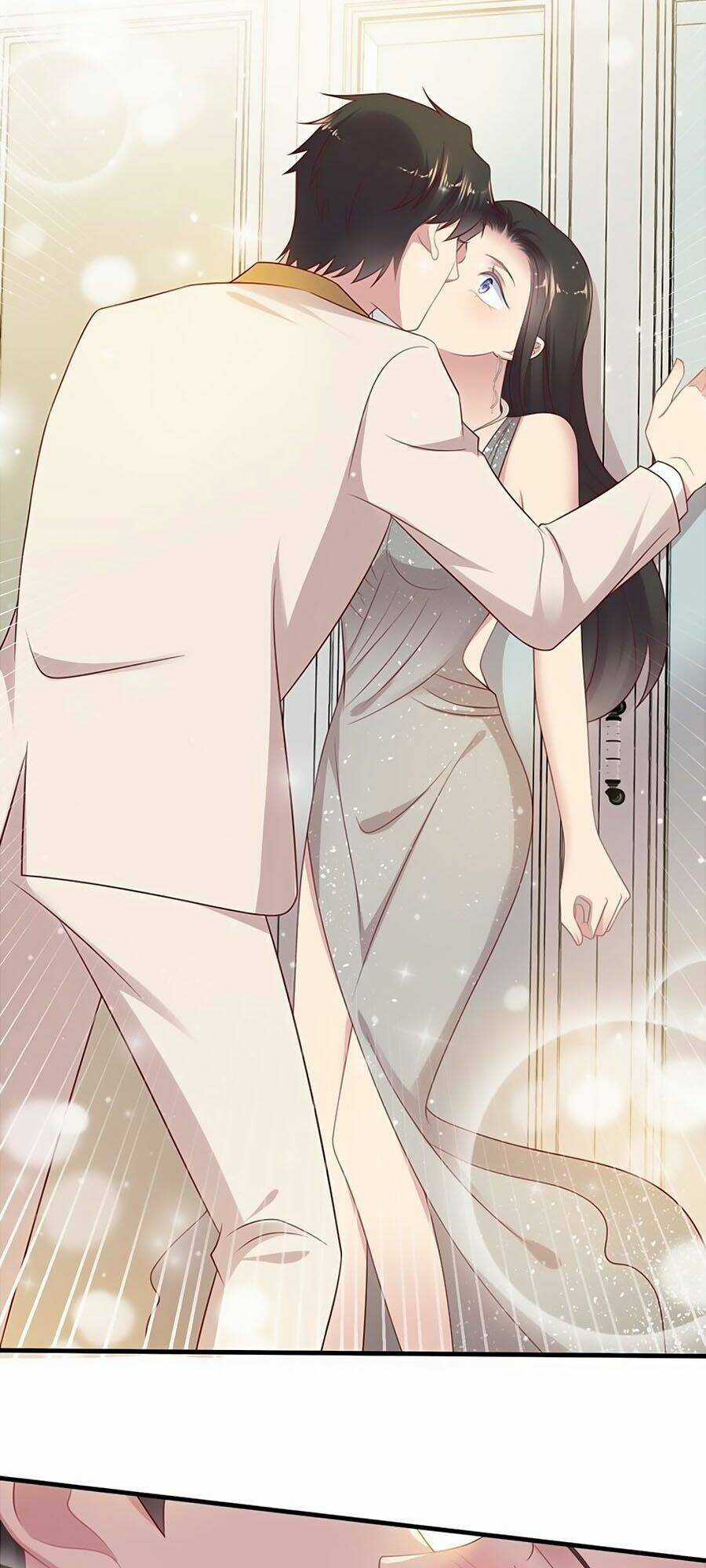 Khóa Chặt Đôi Môi - Chapter 128 - Trang 13