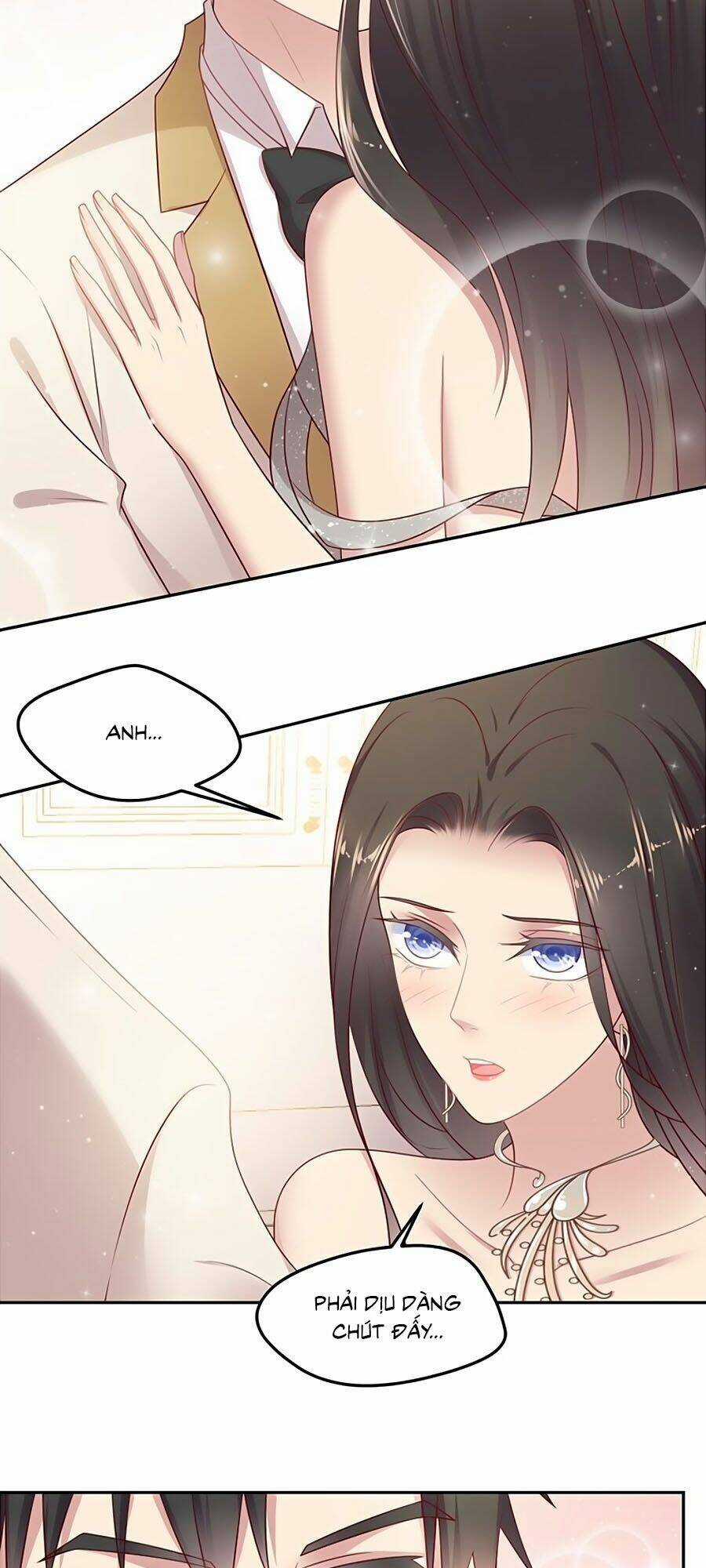 Khóa Chặt Đôi Môi - Chapter 128 - Trang 26