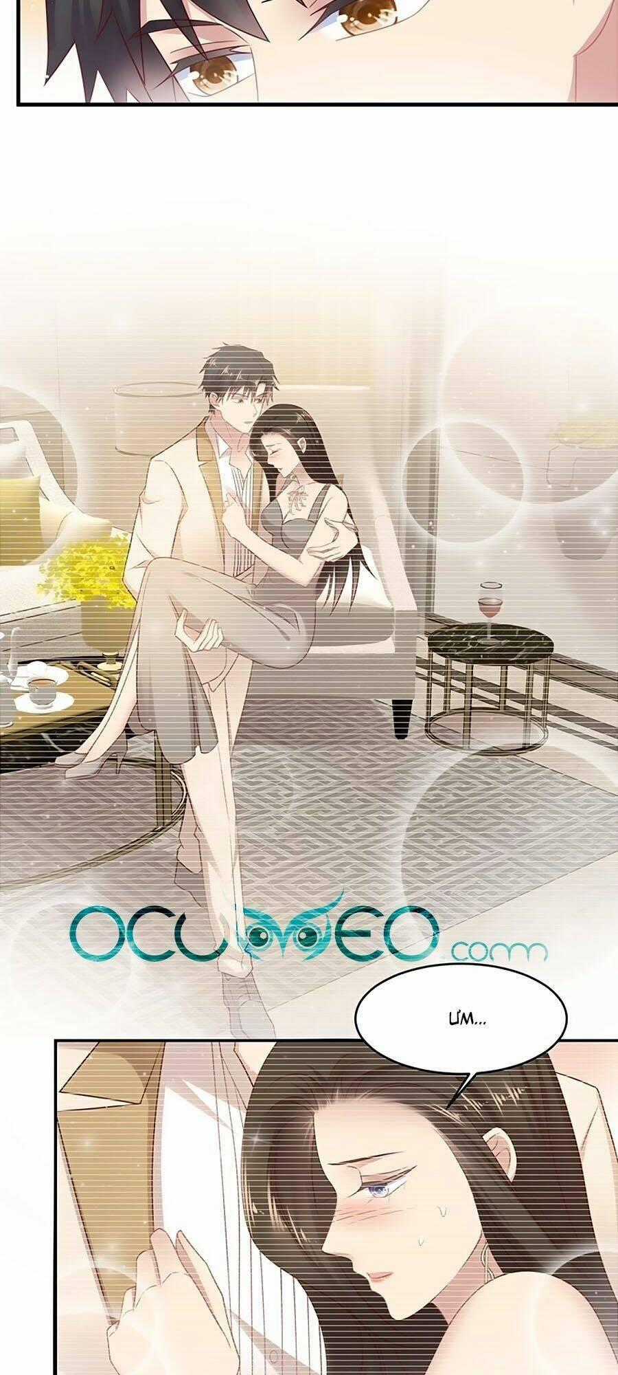 Khóa Chặt Đôi Môi - Chapter 129 - Trang 2