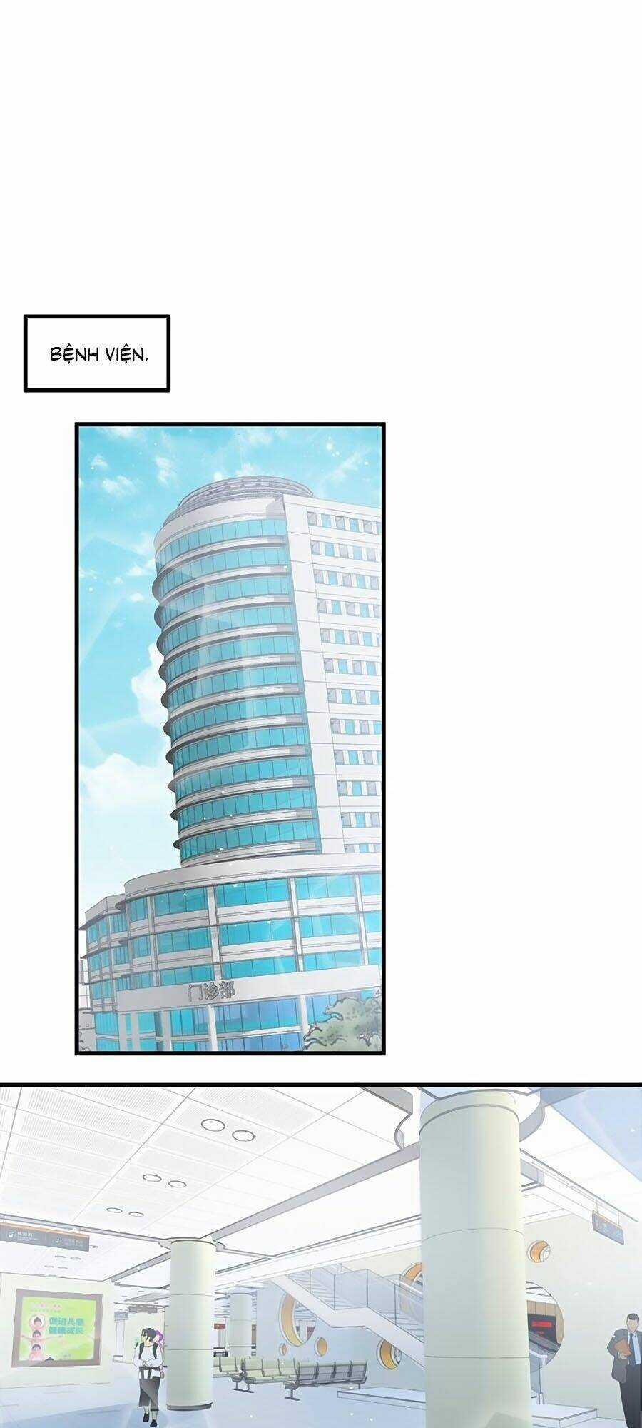 Khóa Chặt Đôi Môi - Chapter 129 - Trang 13