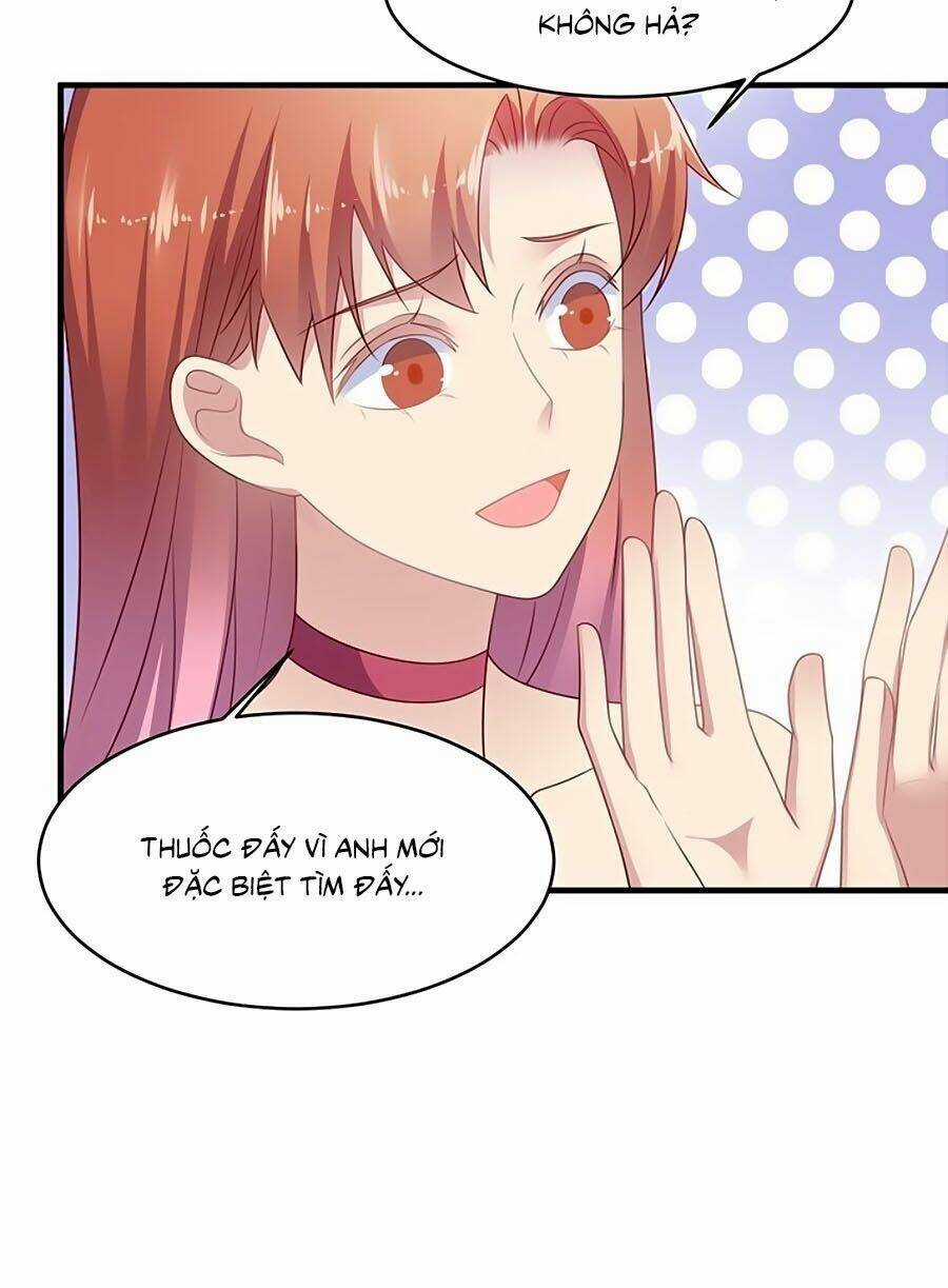 Khóa Chặt Đôi Môi - Chapter 129 - Trang 8