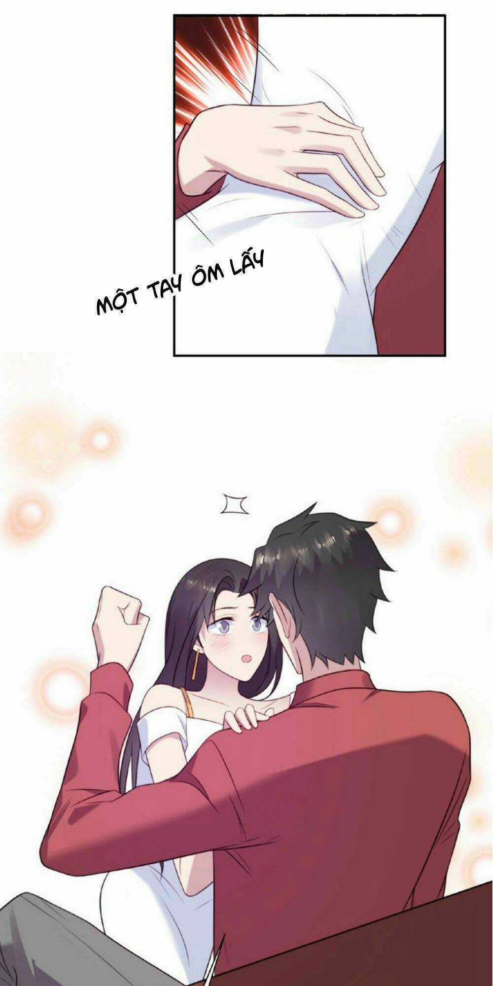 Khóa Chặt Đôi Môi - Chapter 13 - Trang 12