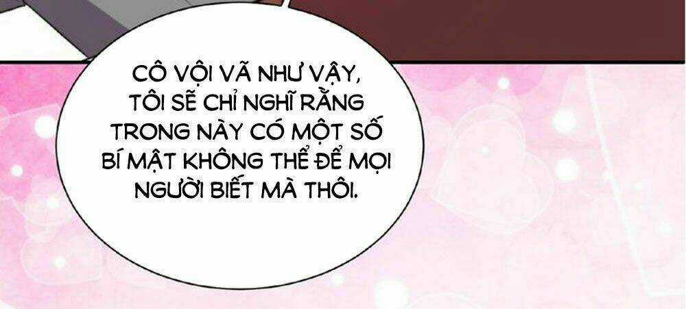 Khóa Chặt Đôi Môi - Chapter 13 - Trang 13