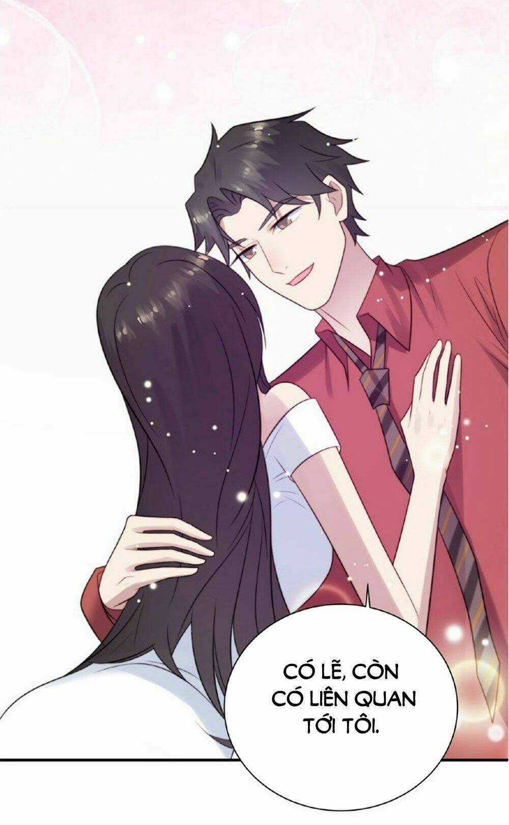 Khóa Chặt Đôi Môi - Chapter 13 - Trang 14