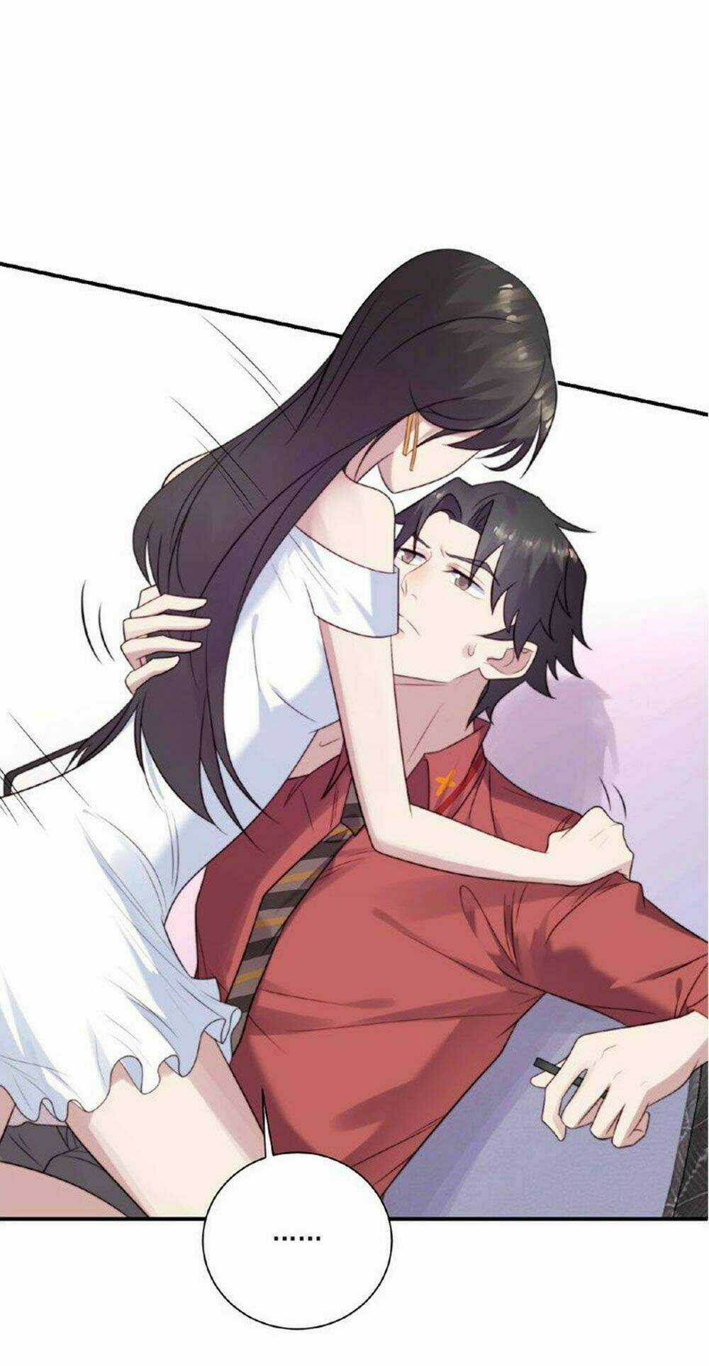 Khóa Chặt Đôi Môi - Chapter 13 - Trang 16