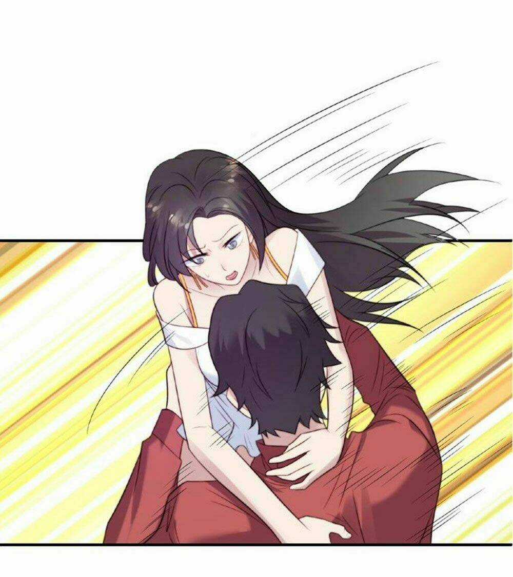 Khóa Chặt Đôi Môi - Chapter 13 - Trang 17