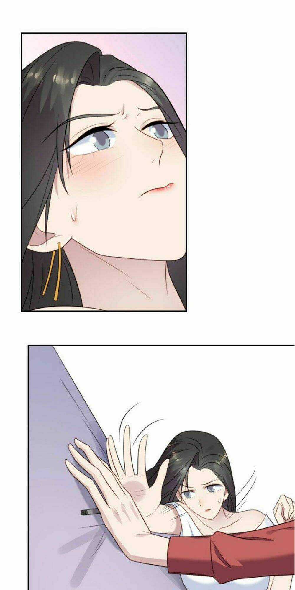 Khóa Chặt Đôi Môi - Chapter 13 - Trang 20