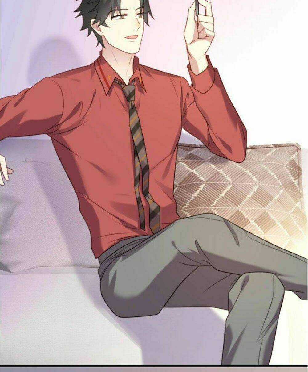 Khóa Chặt Đôi Môi - Chapter 13 - Trang 3