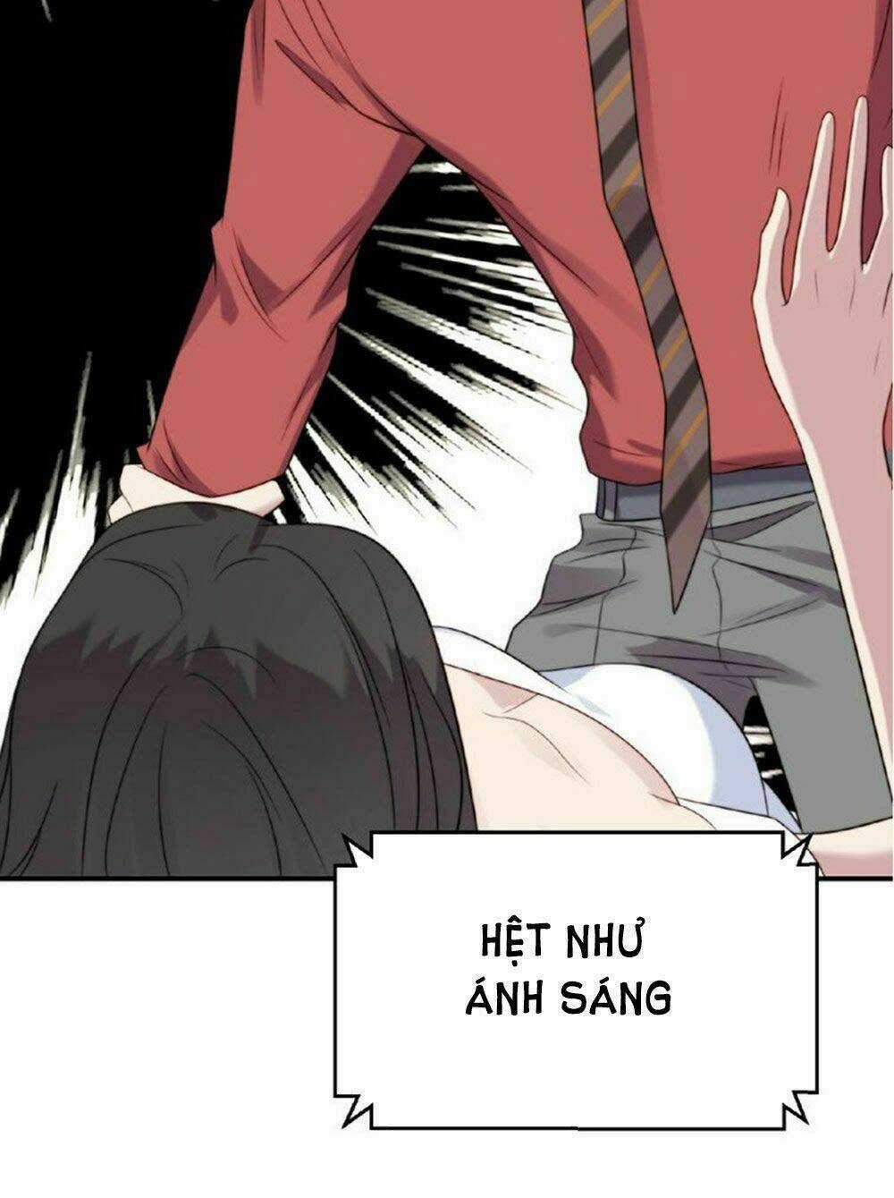 Khóa Chặt Đôi Môi - Chapter 13 - Trang 24