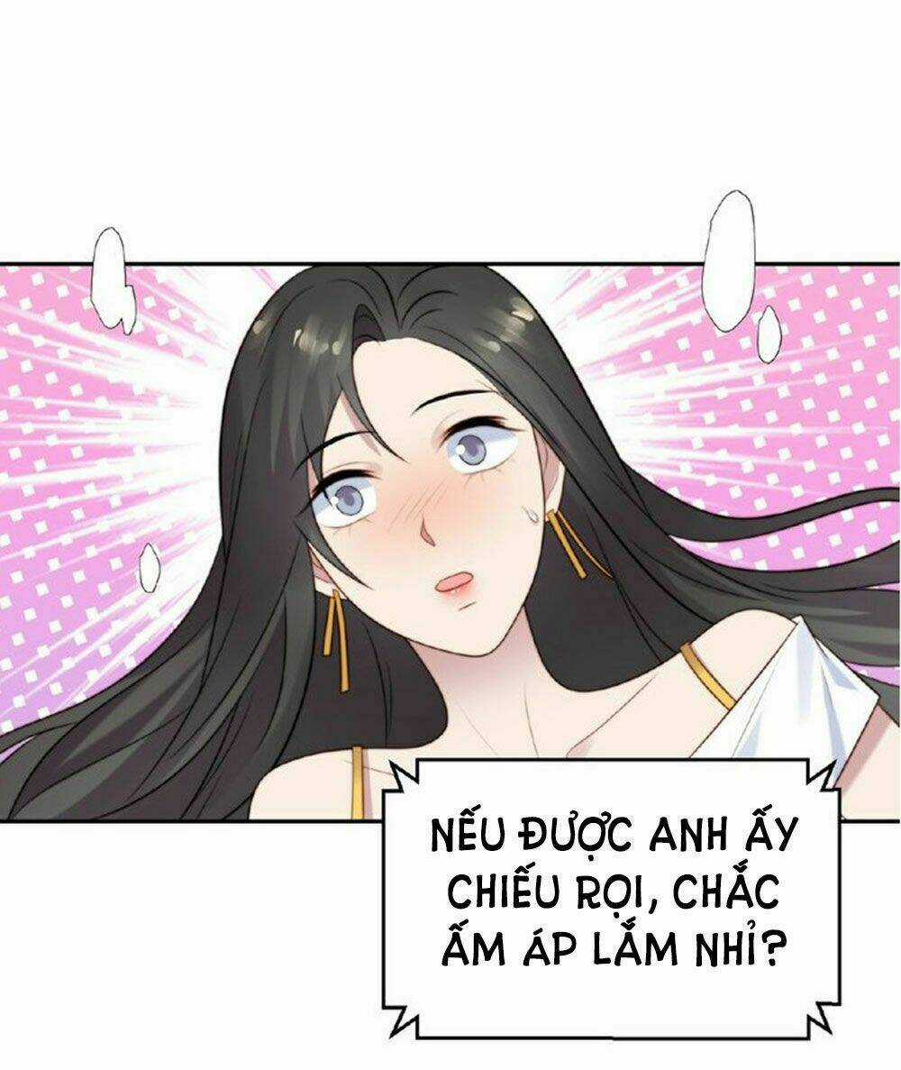 Khóa Chặt Đôi Môi - Chapter 13 - Trang 25