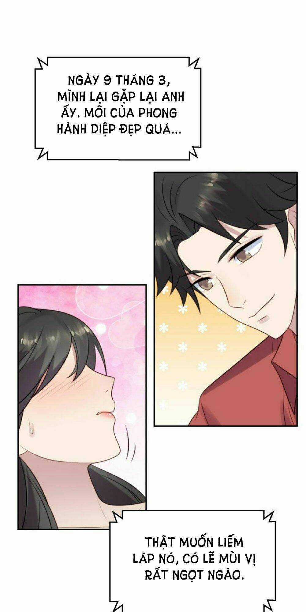 Khóa Chặt Đôi Môi - Chapter 13 - Trang 26