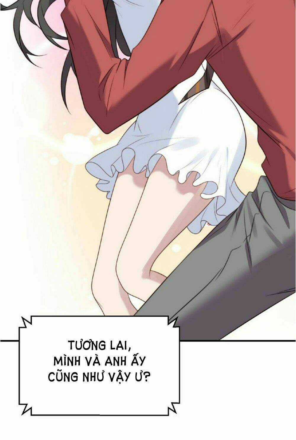Khóa Chặt Đôi Môi - Chapter 13 - Trang 30