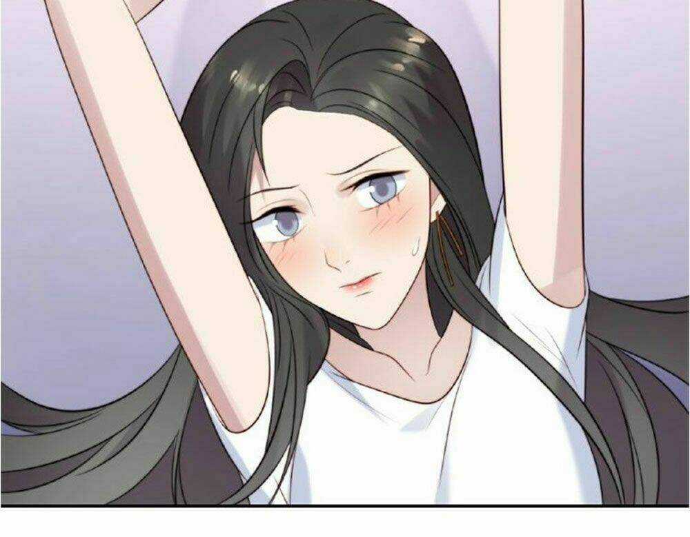 Khóa Chặt Đôi Môi - Chapter 13 - Trang 32