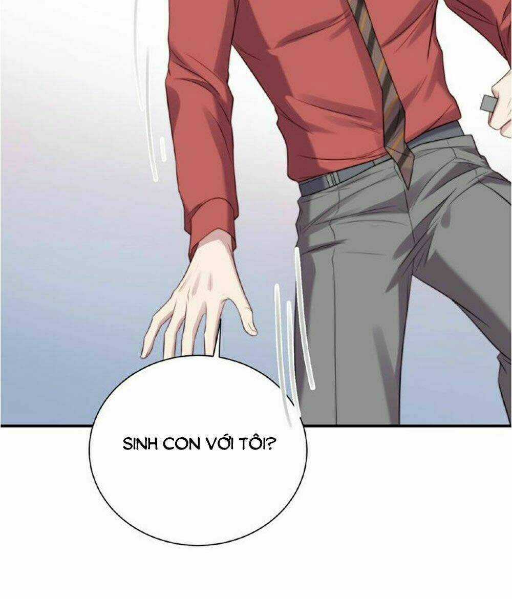 Khóa Chặt Đôi Môi - Chapter 13 - Trang 34