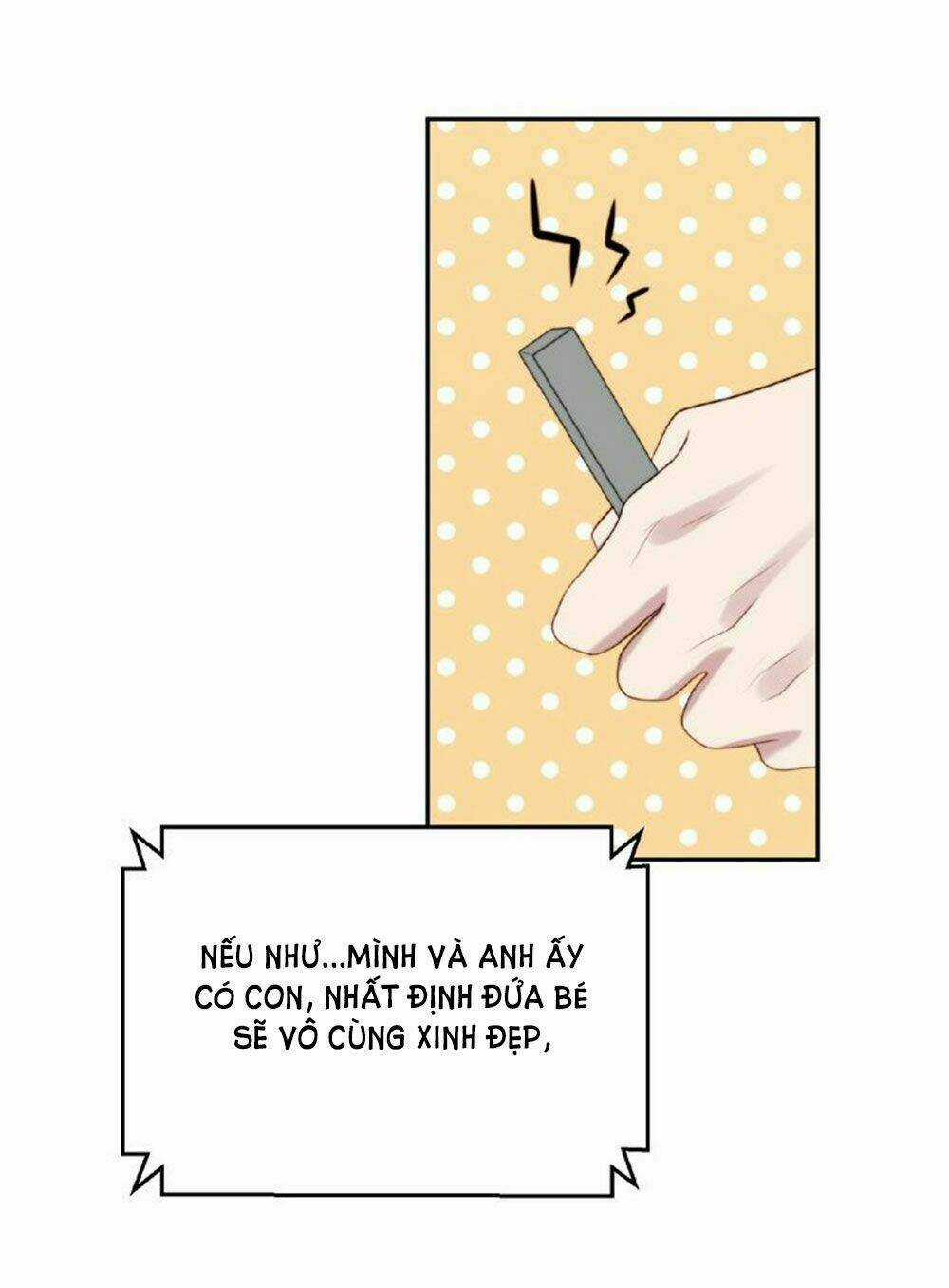 Khóa Chặt Đôi Môi - Chapter 13 - Trang 35