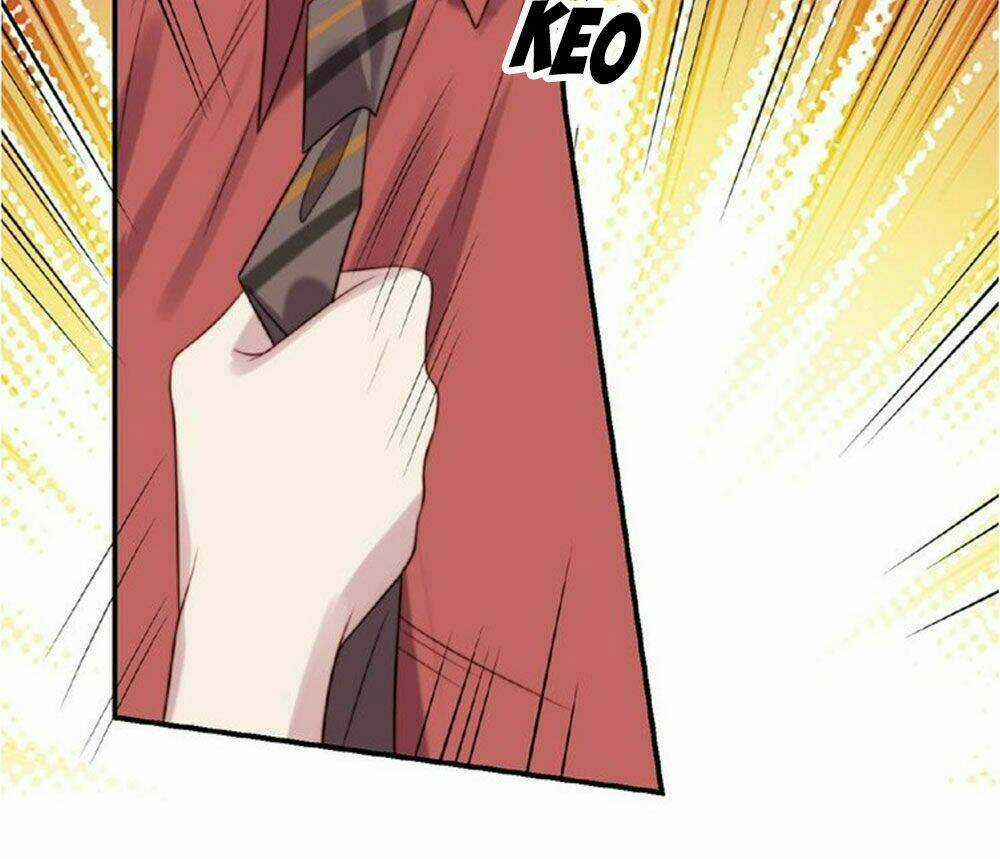 Khóa Chặt Đôi Môi - Chapter 13 - Trang 37