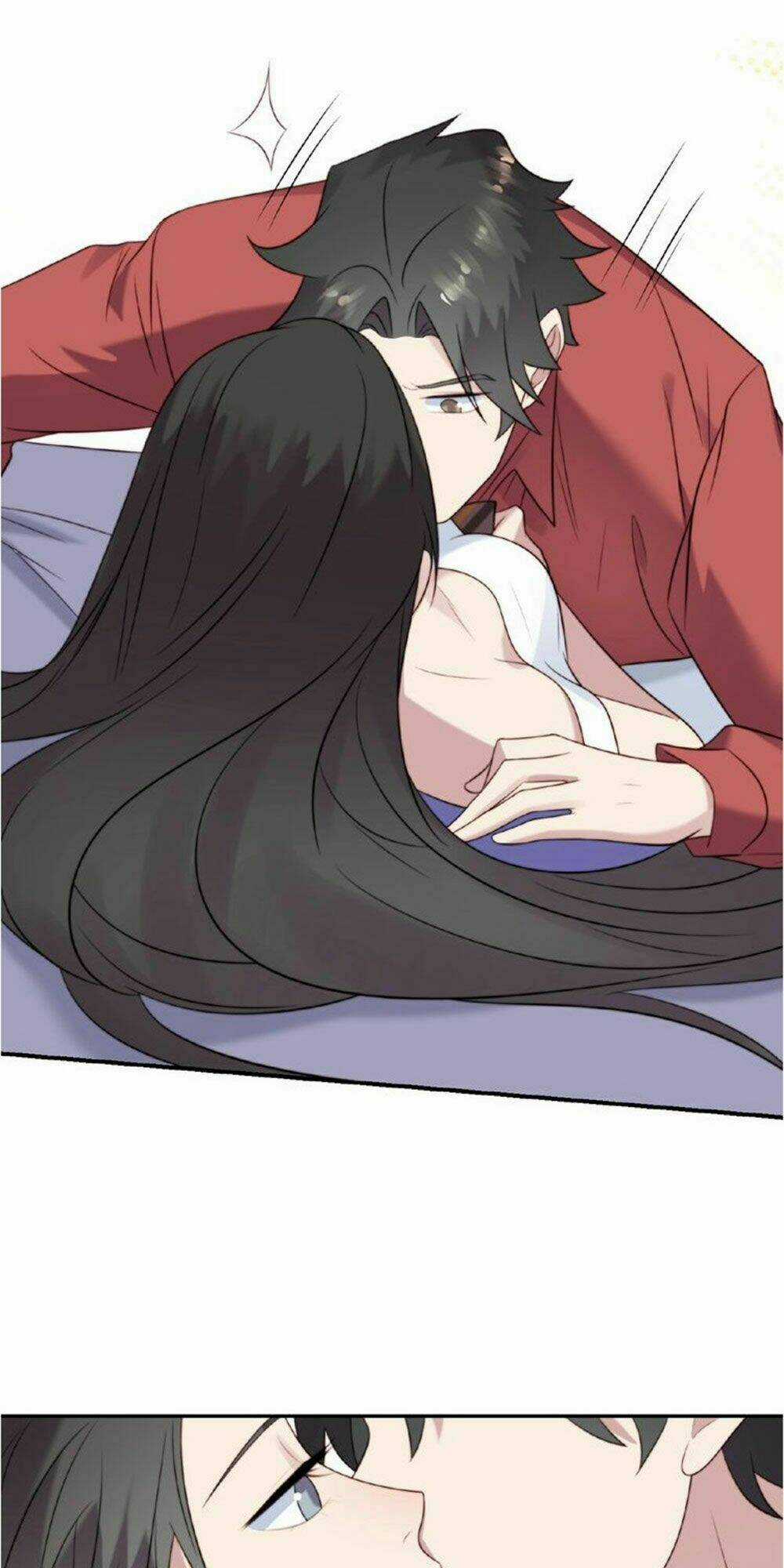 Khóa Chặt Đôi Môi - Chapter 13 - Trang 38