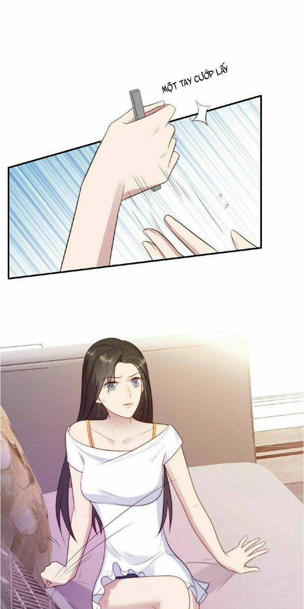 Khóa Chặt Đôi Môi - Chapter 13 - Trang 41