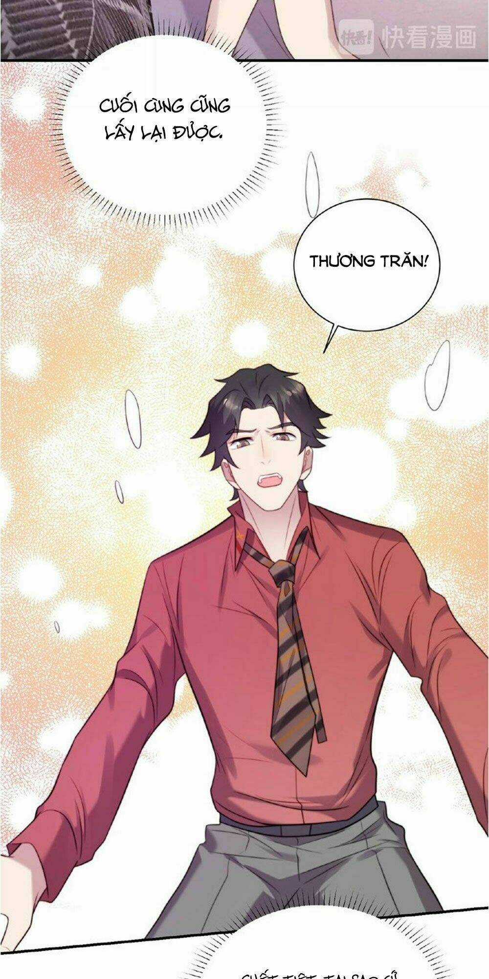 Khóa Chặt Đôi Môi - Chapter 13 - Trang 43