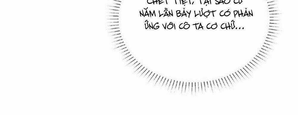 Khóa Chặt Đôi Môi - Chapter 13 - Trang 44