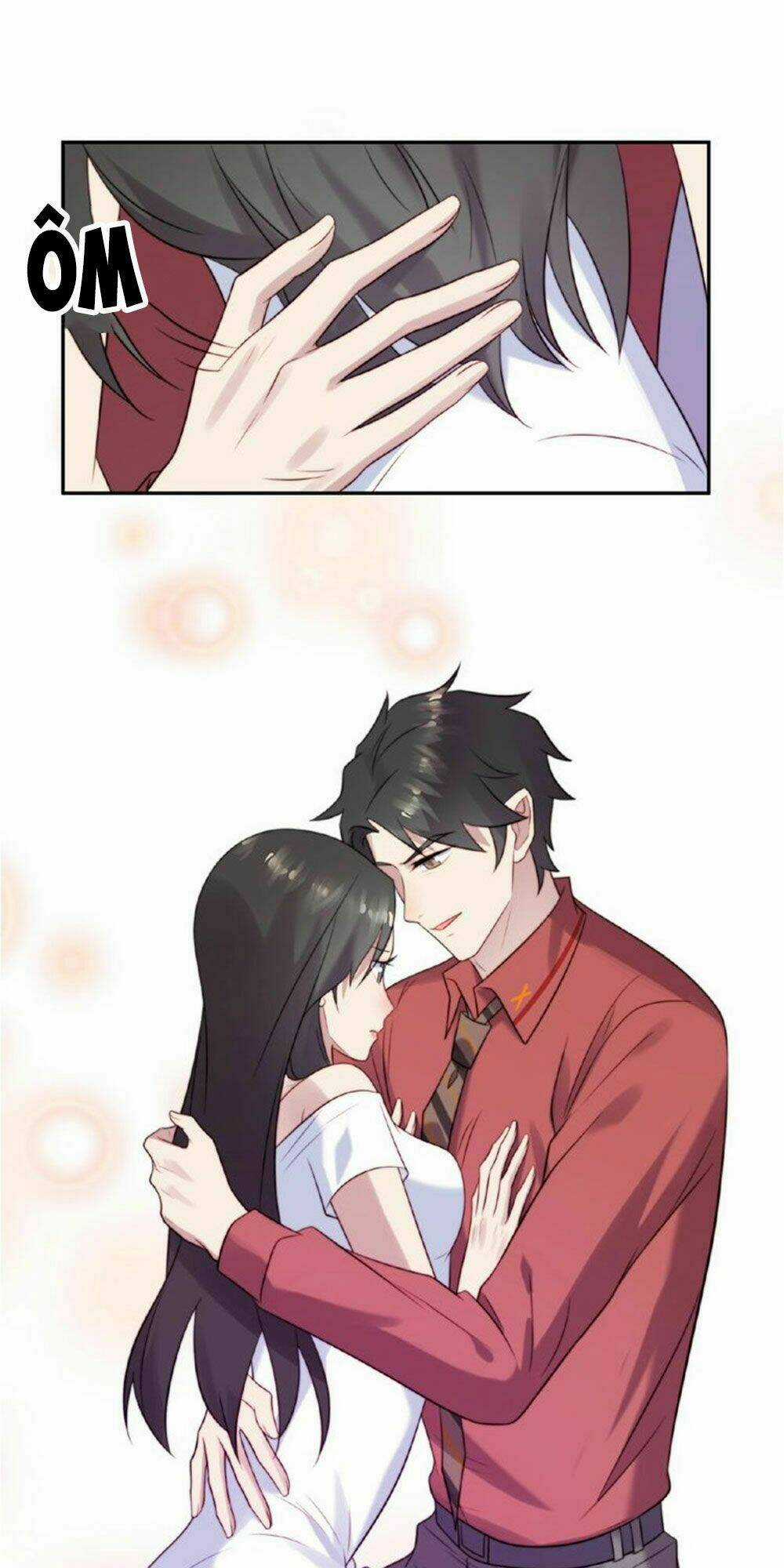 Khóa Chặt Đôi Môi - Chapter 13 - Trang 45