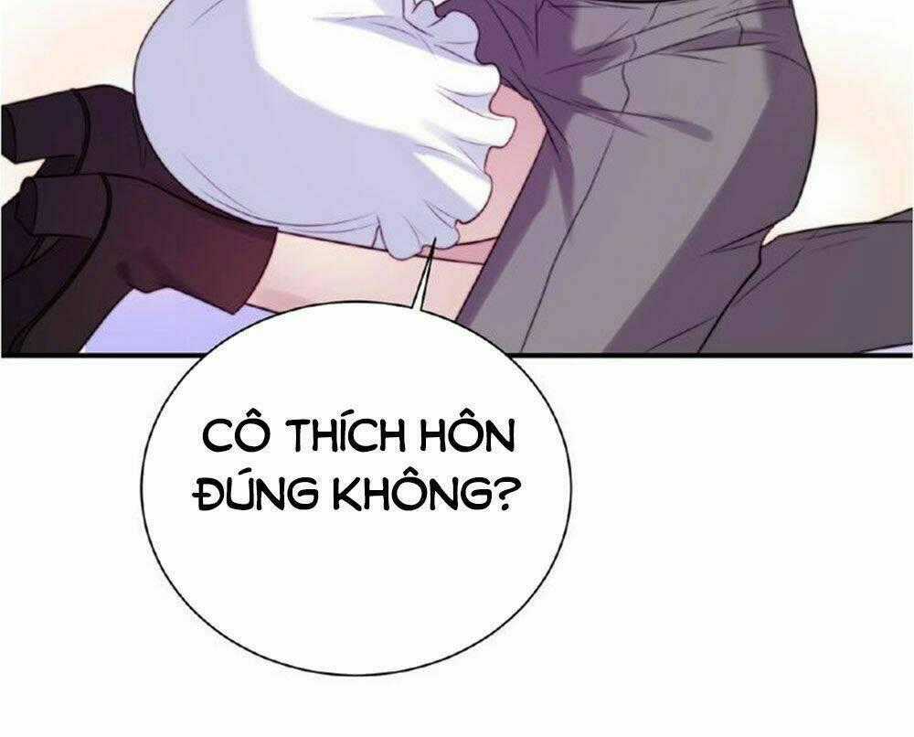 Khóa Chặt Đôi Môi - Chapter 13 - Trang 46