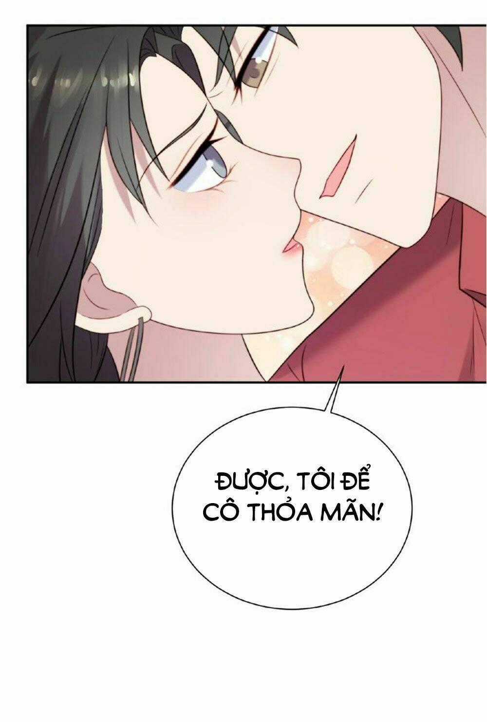 Khóa Chặt Đôi Môi - Chapter 13 - Trang 47