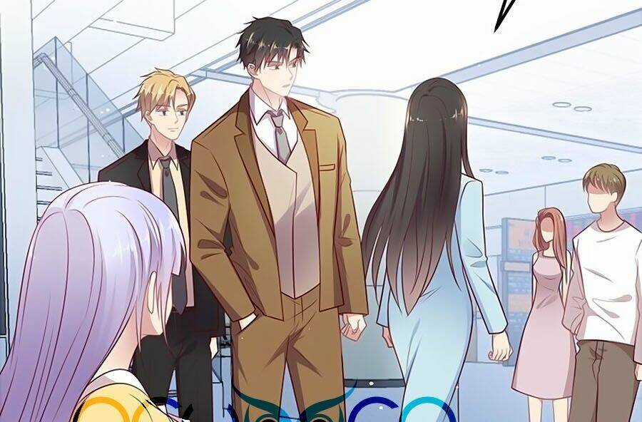 Khóa Chặt Đôi Môi - Chapter 130 - Trang 32