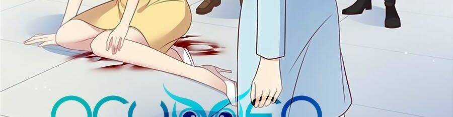 Khóa Chặt Đôi Môi - Chapter 130 - Trang 8