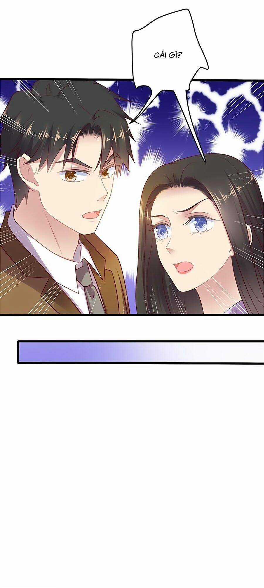 Khóa Chặt Đôi Môi - Chapter 131 - Trang 16