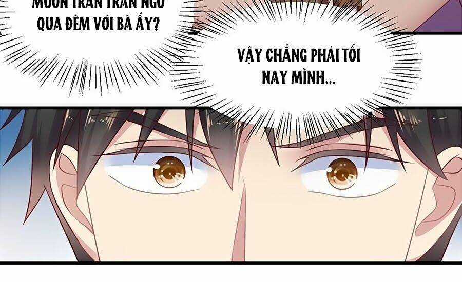 Khóa Chặt Đôi Môi - Chapter 131 - Trang 20