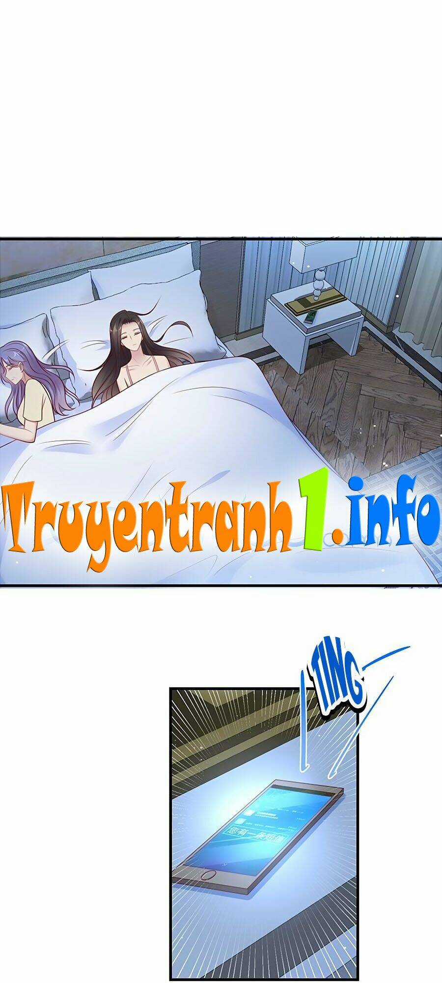 Khóa Chặt Đôi Môi - Chapter 131 - Trang 26