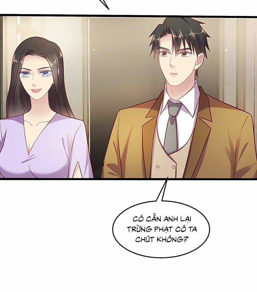 Khóa Chặt Đôi Môi - Chapter 131 - Trang 9