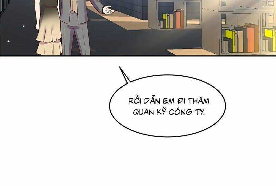 Khóa Chặt Đôi Môi - Chapter 132 - Trang 15