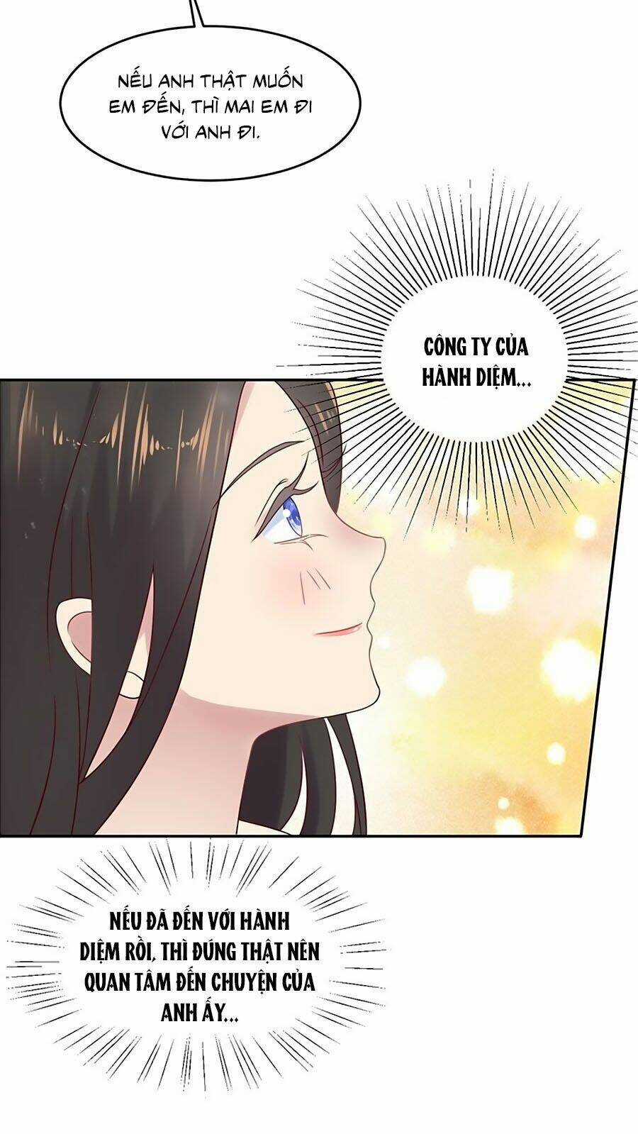 Khóa Chặt Đôi Môi - Chapter 132 - Trang 10